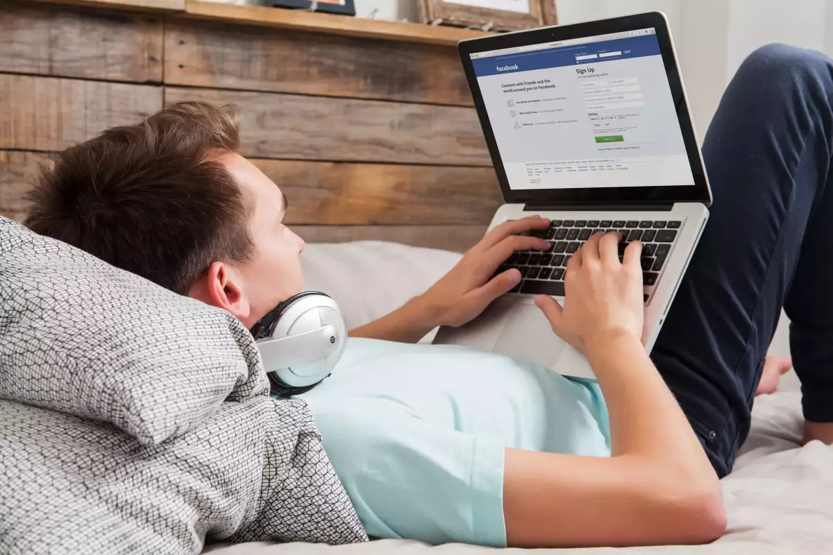 facebook
