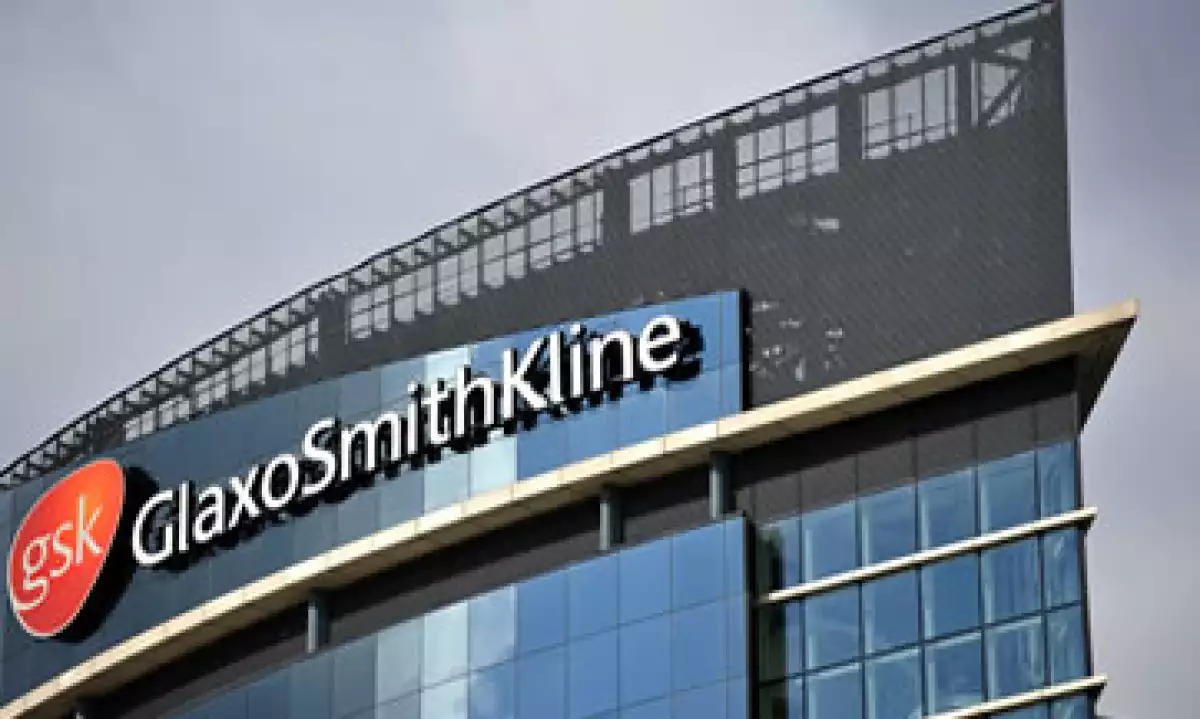 La vacuna de GSK sería suministrada a voluntarios saludables en Gran Bretaña y Estados Unidos. (Foto: AFP)