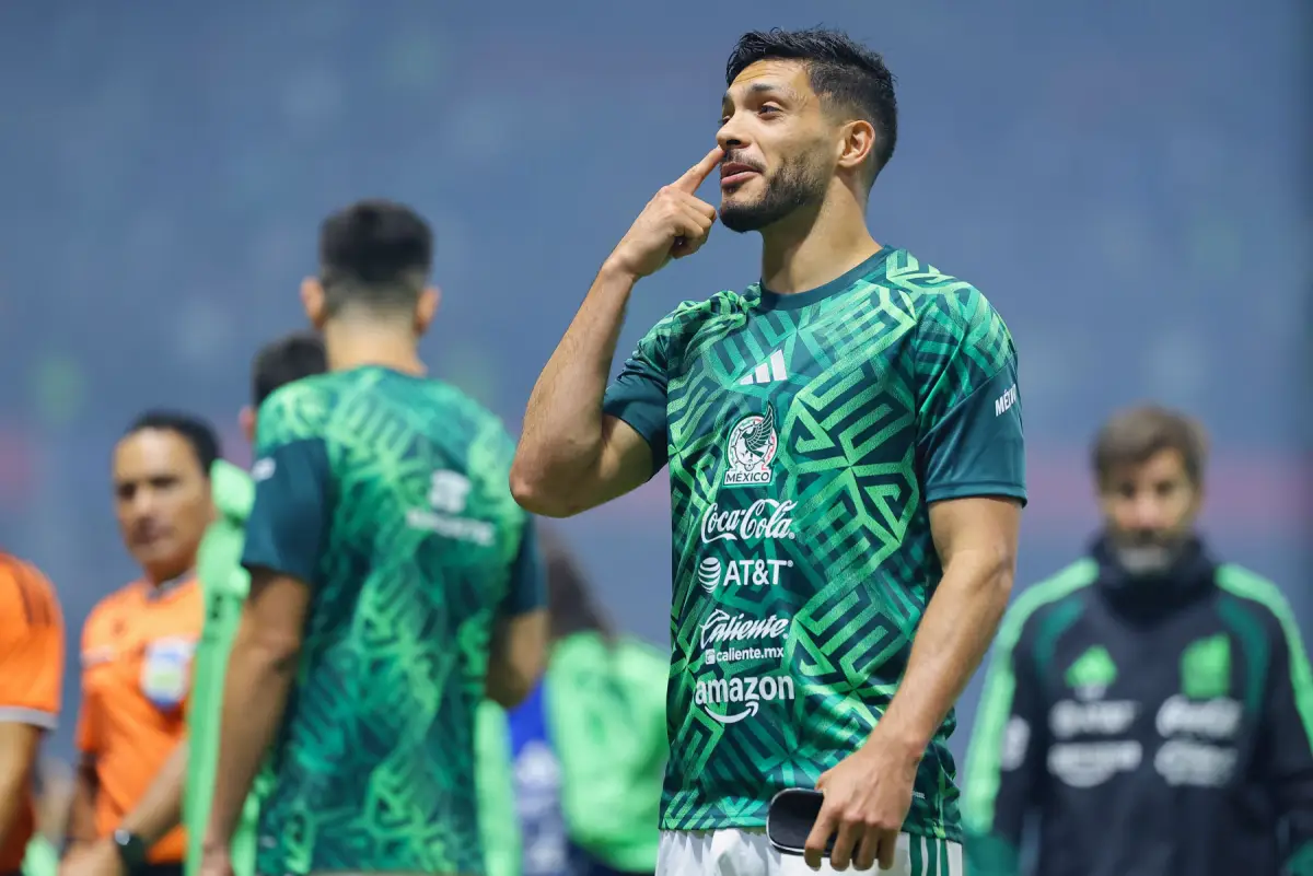 Alineación de la selección mexicana contra Sudáfrica en el Mundial 2026: Memo Ochoa se va a banca