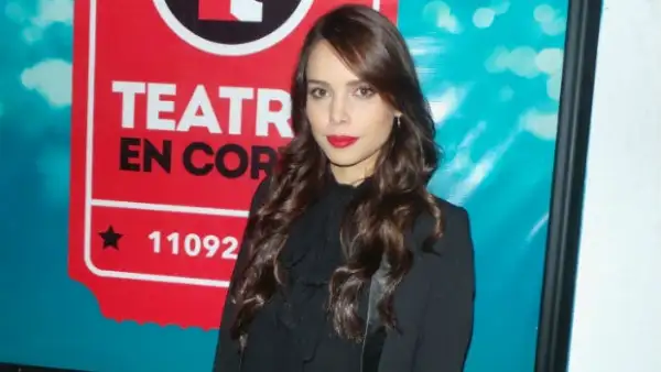 La actriz de “Muchacha italiana viene a casarse” es una de las voceras del evento de este año, por lo que asegura que más allá de la polémica generada, no se debe dejar de apoyar a los niños.