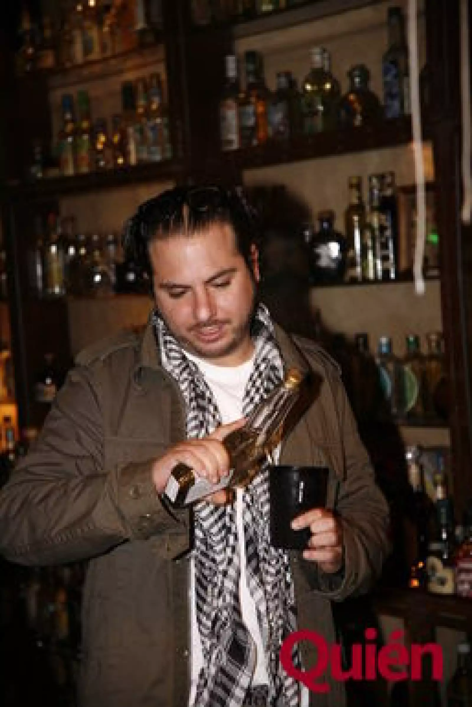 Marco Polo Constandse