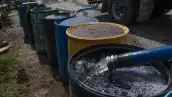 recorte de agua en CDMX y Edomex