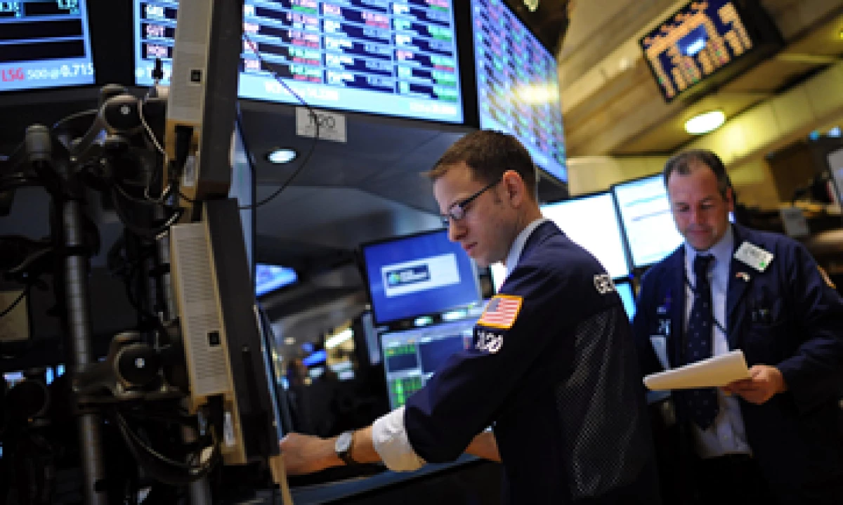 El S&P 500 se encamina a su cuarta jornada consecutiva de ganancias. (Foto: Reuters)