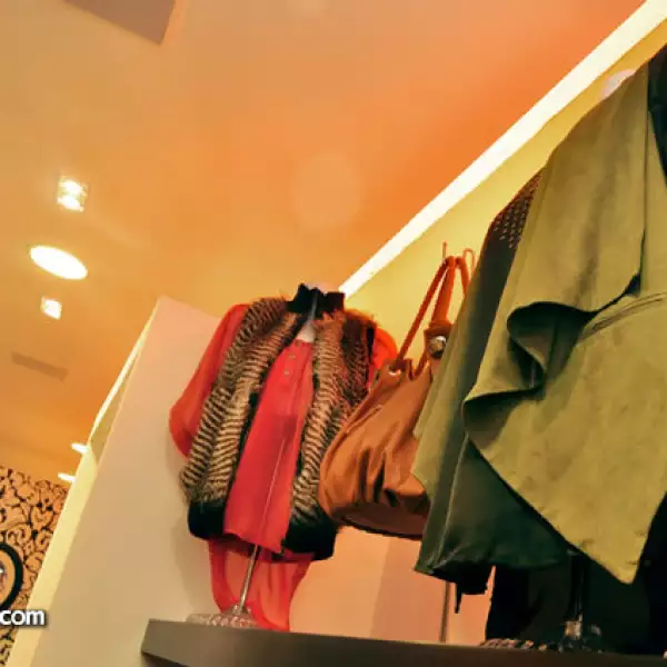 Venta Pre-Navideña en Alcorta