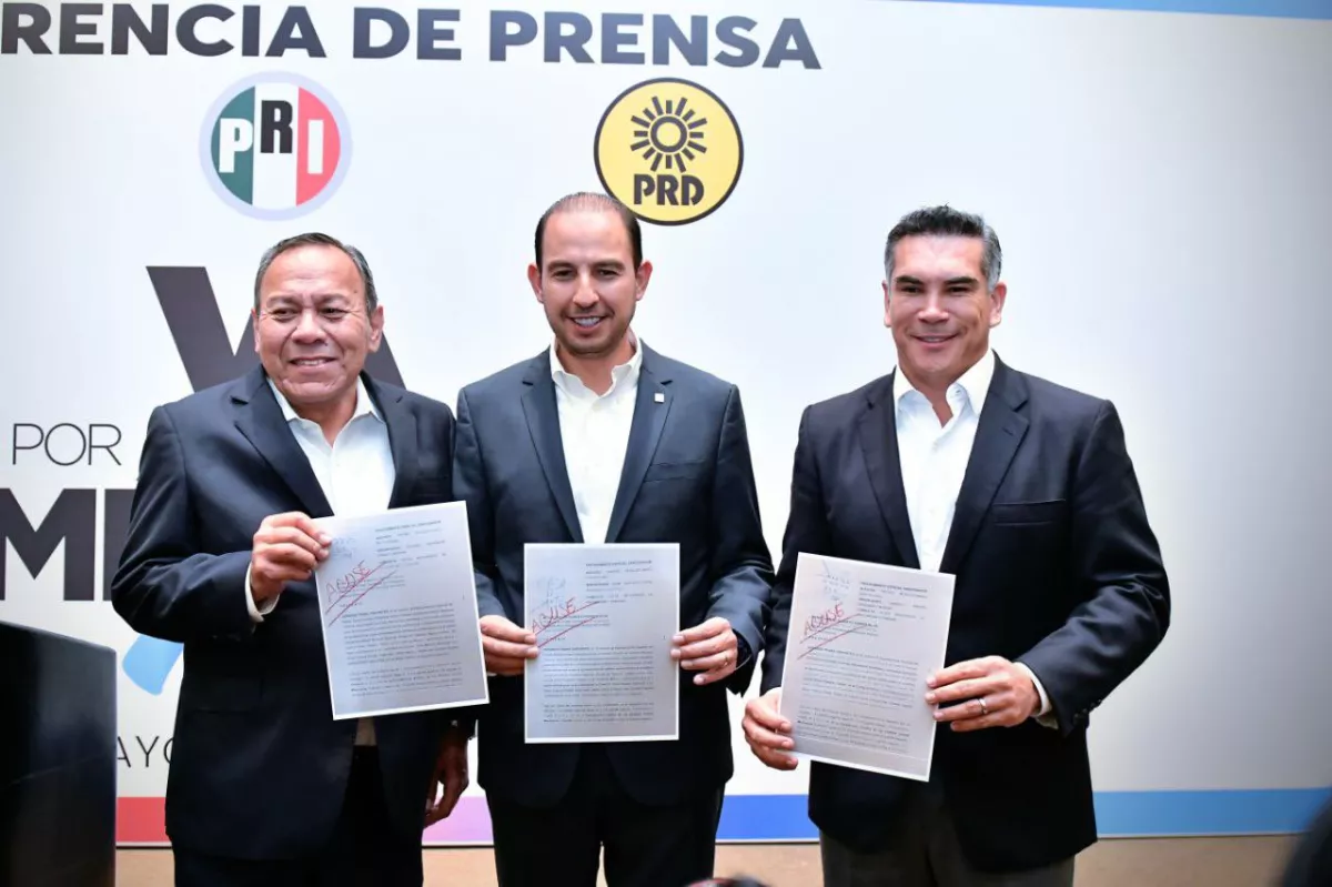 sí por mexico va por mexico