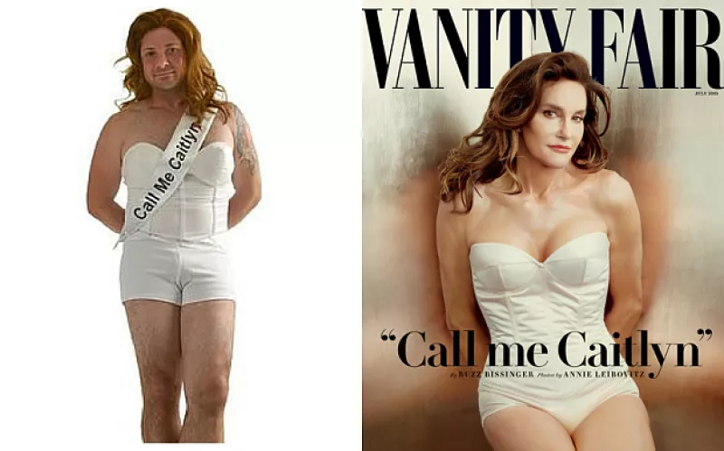 Caitlyn Jenner