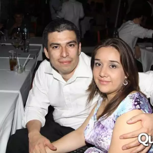 Relanzamiento Casa Poniente