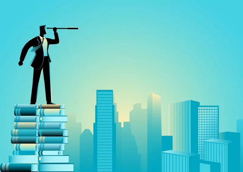 La importancia de tener clara tu misión y visión al emprender un negocio