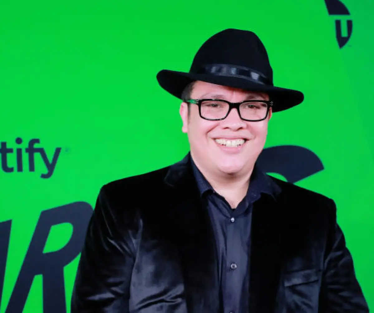 Spotify Awards In Mexico ‚Äì Inside