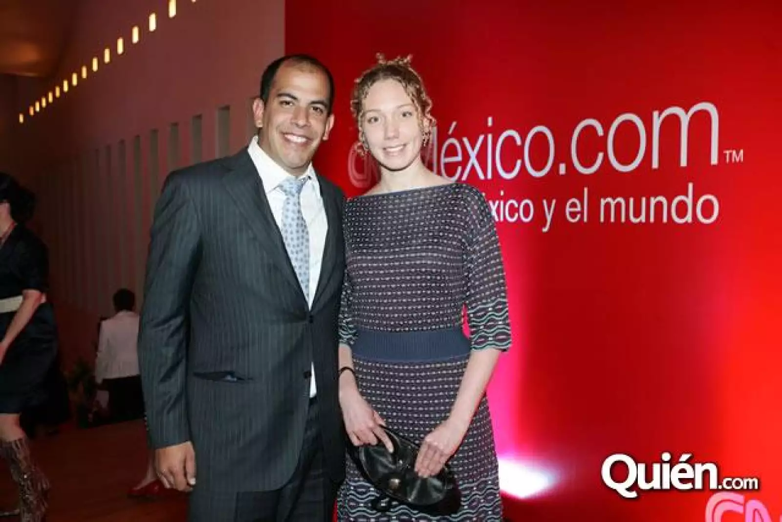 Presentación CNN México