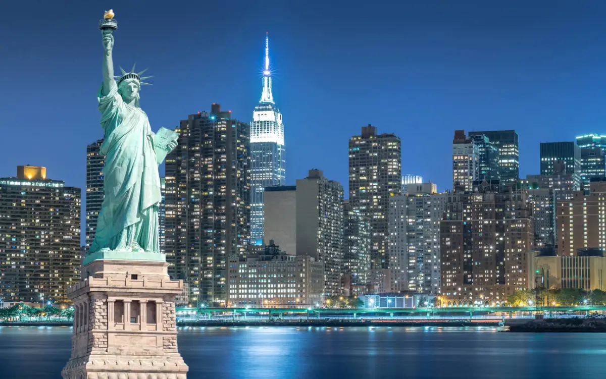 nueva york