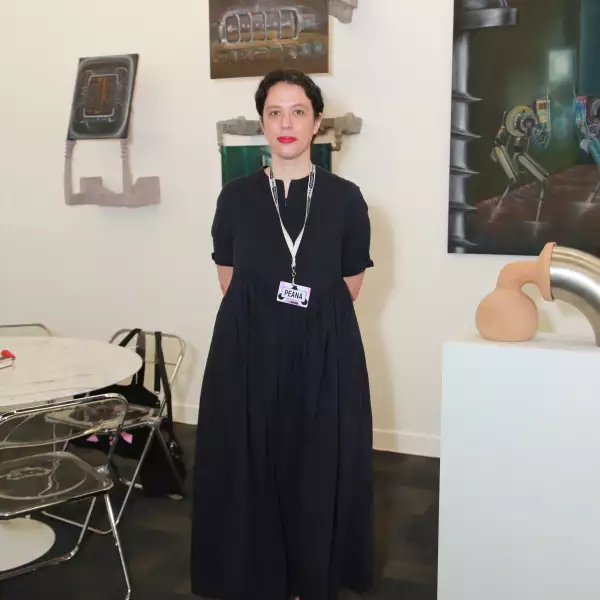 CORTE DE LISTÓN MATERIAL ART FAIR 