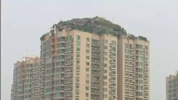 Villa China