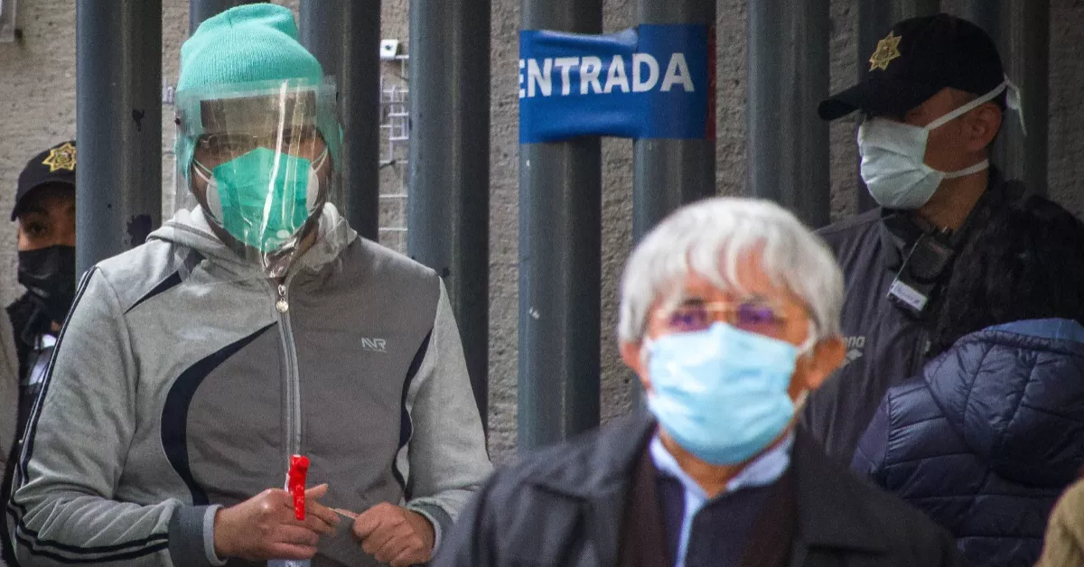 ¿Cuáles son los síntomas de Pirola, la nueva variante de covid?