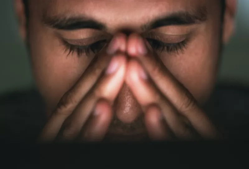 Pobreza triplica la posibilidad de sufrir trastornos mentales, alerta la ONU