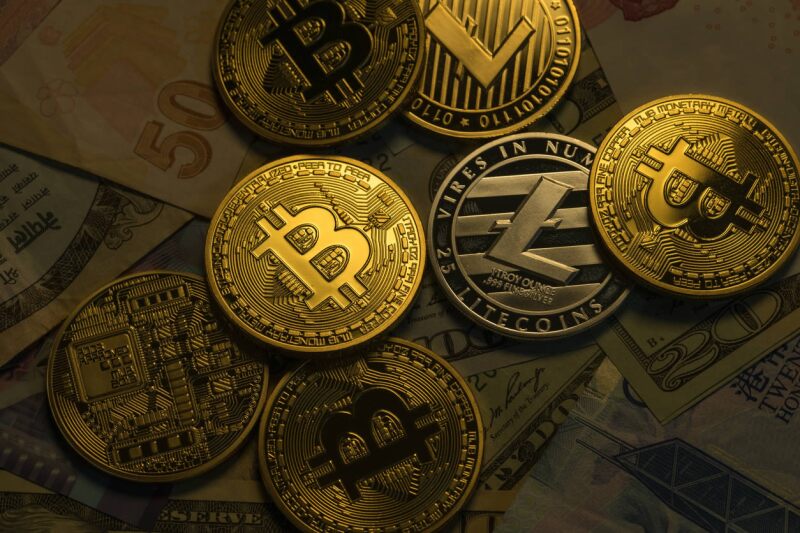 criptomonedas bitcoin