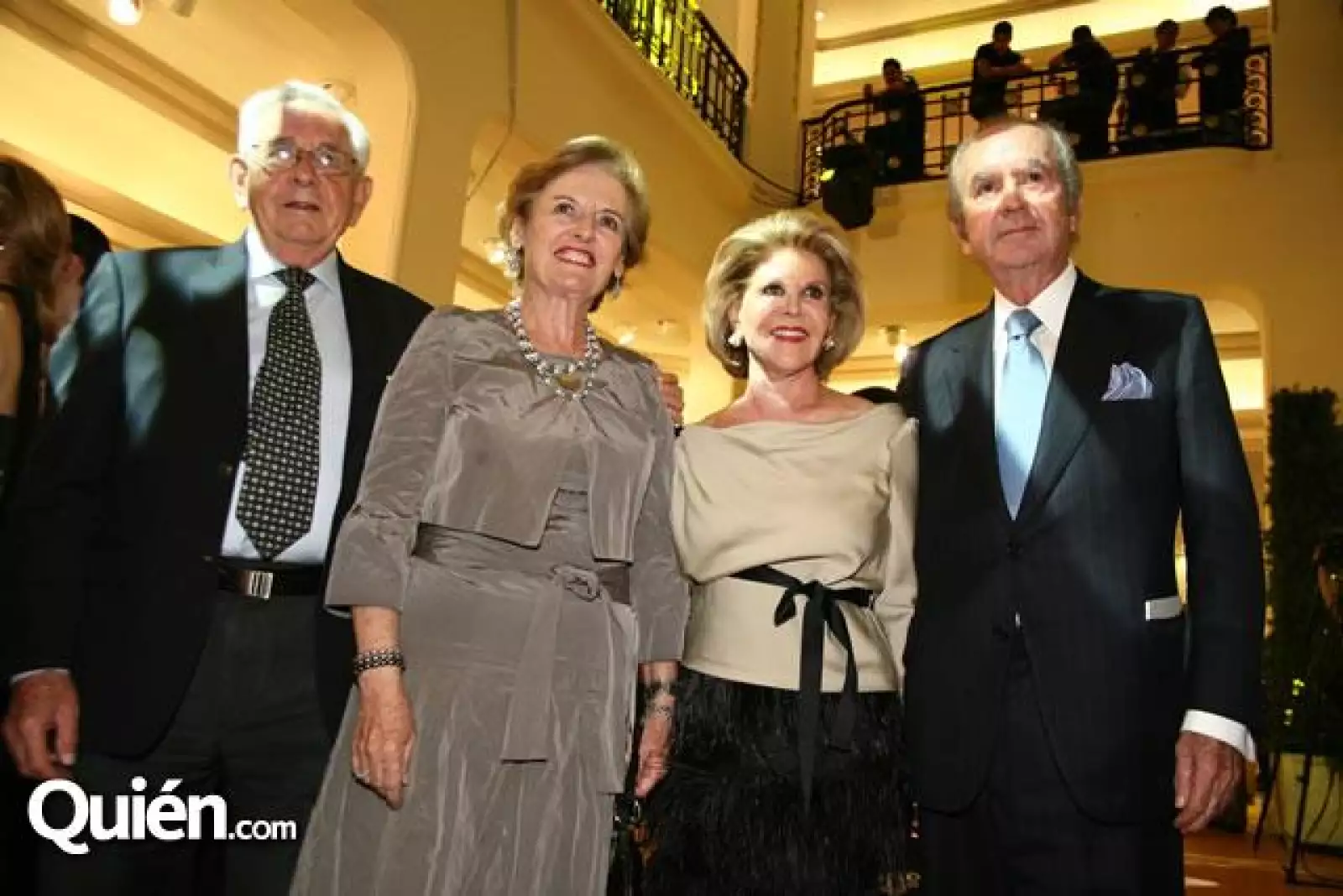 Expo Palacio de Hierro