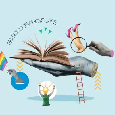 Glosario LGBTQ+: guía básica con los conceptos que debes conocer
