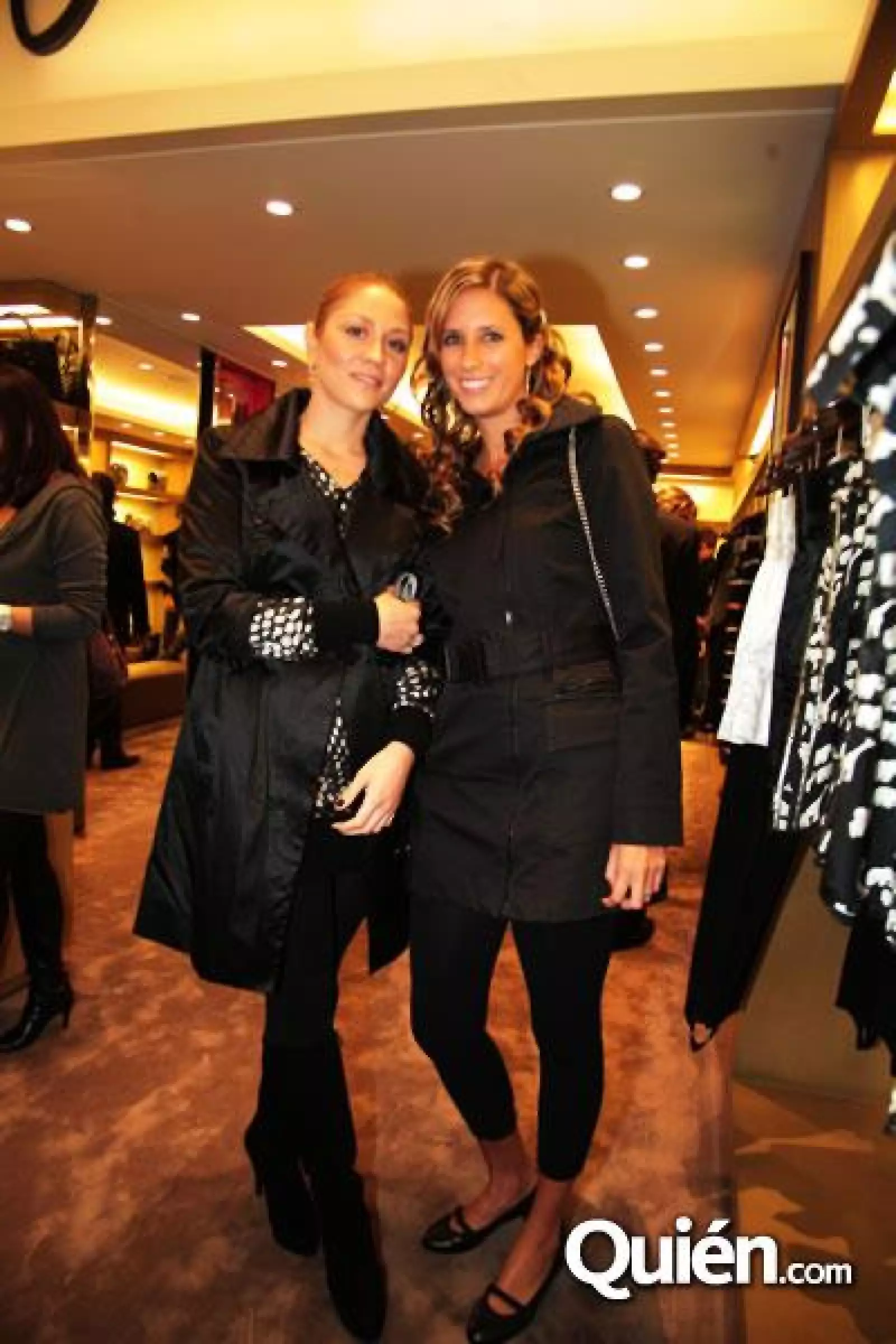 Inaguracion Marc Jacobs Mazarik