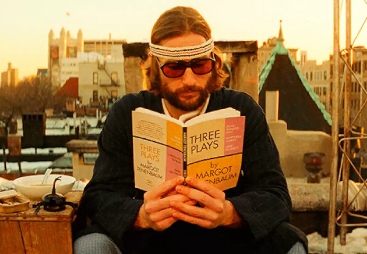 The Royal Tenenbaums
