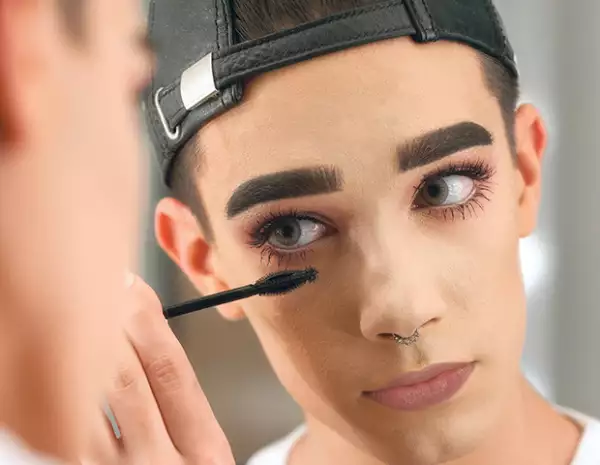 James Charles