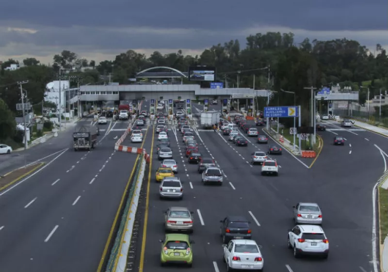 Autopistas y Libramientos