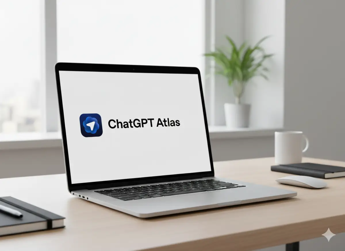 Probamos ChatGPT Atlas, el nuevo navegador de OpenAI: te explicamos todo lo que ofrece y sus puntos débiiles