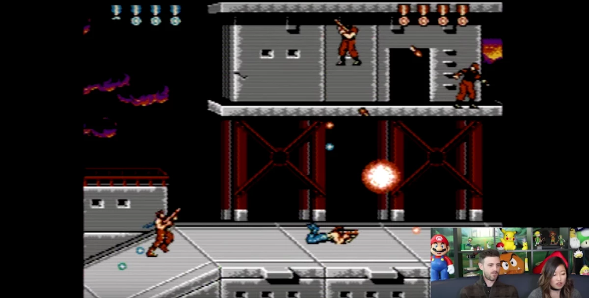 NES