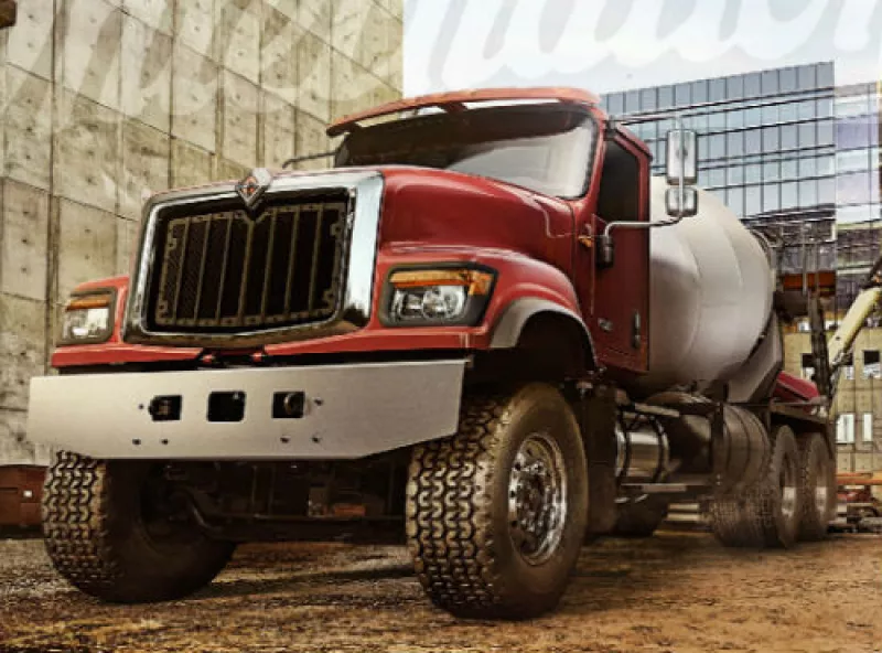 Navistar 1