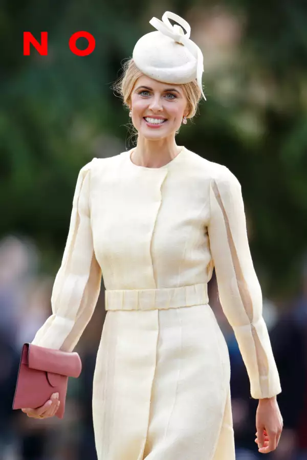 Wedding Of Pippa Middleton And James Matthews