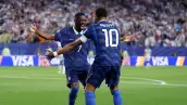 “No hay tensión”: Mbappé niega diferencias con Dembelé por el Balón de Oro