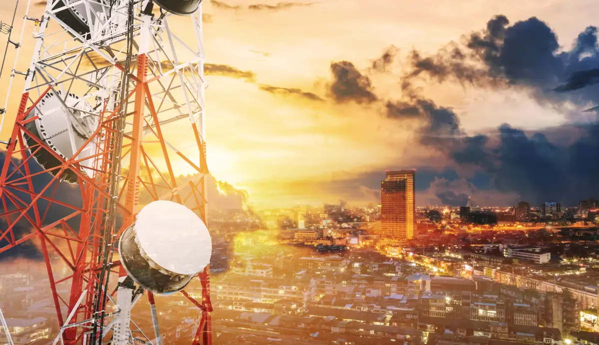 Telefónica