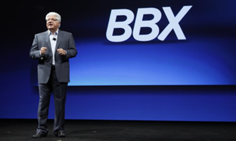 “BBX podría ser potencialmente excitante, pero honestamente estaba esperando un anuncio mucho más grandiosoâ€, dijo un desorrallor. (Foto: Reuters)
