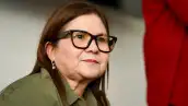 Imelda Castro Castro es la coordinadora estatal de Morena en Sinaloa