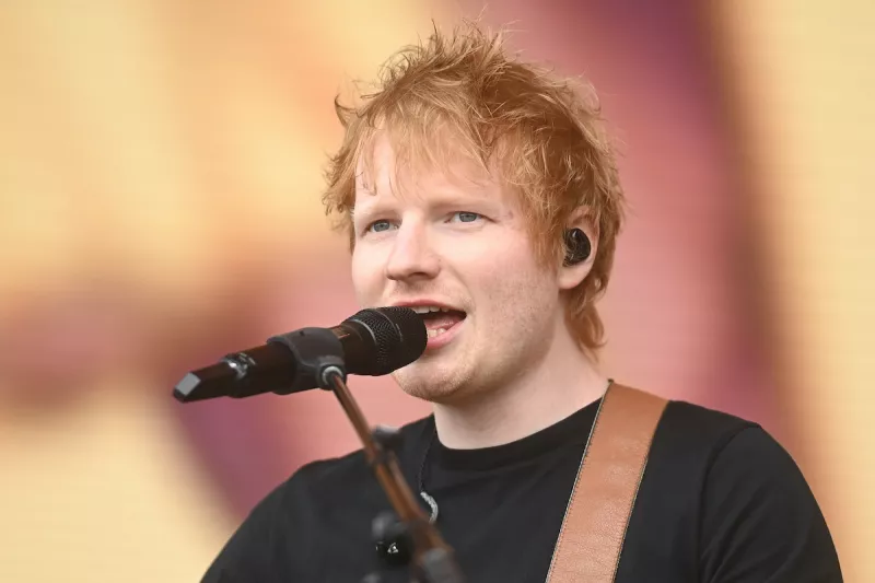 Radio 1's Big Weekend 2022 - Day 2