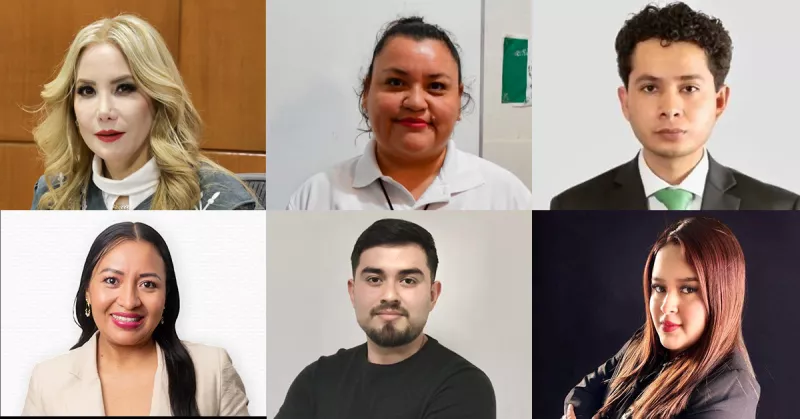 Nuevos jueces y magistrados del Poder Judicial renuncian: duran entre dos semanas hasta cuatro meses