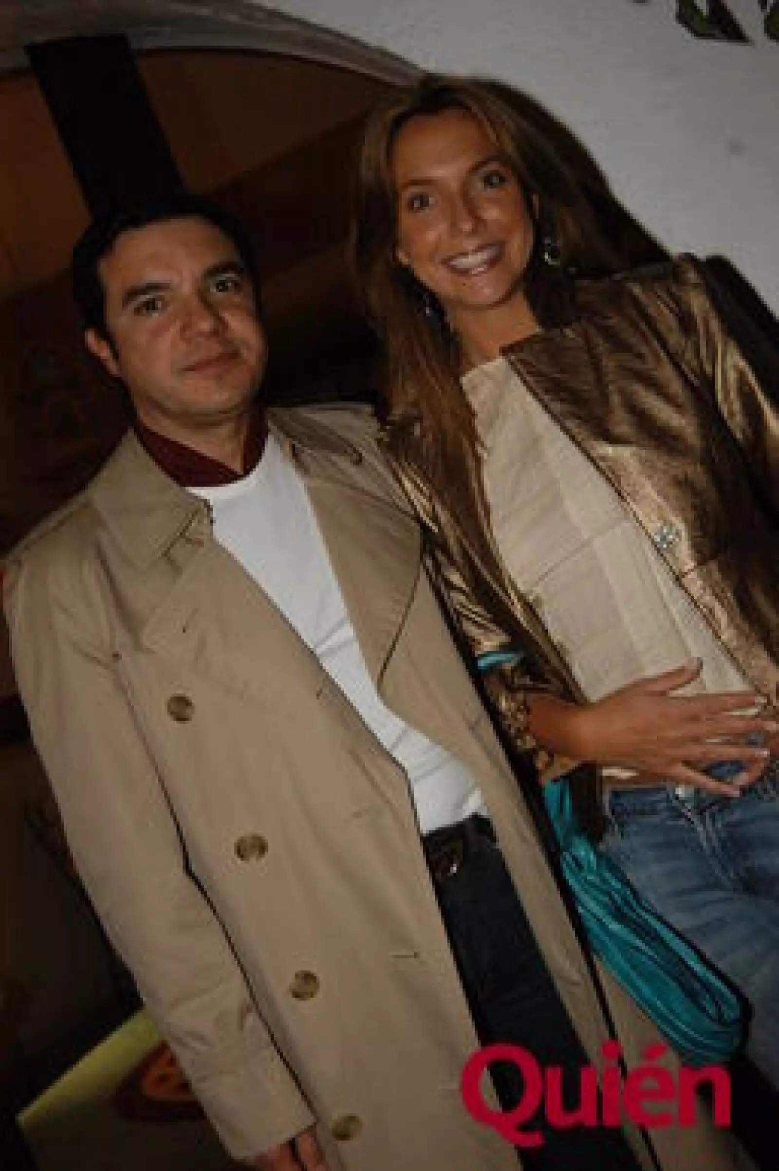 Alonso Taladrit, Leonor Huttanus