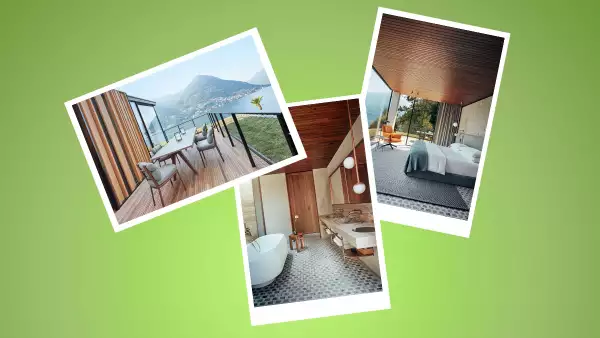 Il Sereno Lago di Como penthouse shoppable