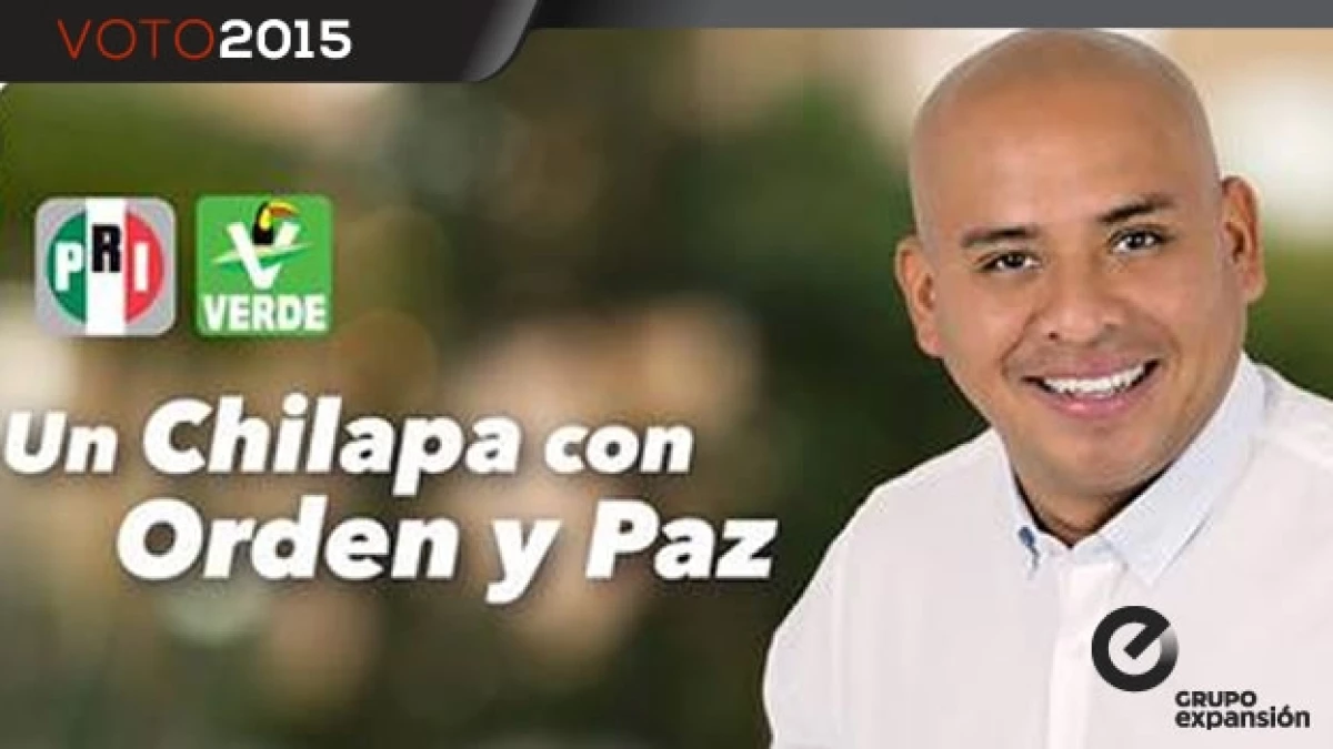 Ulises Fabián Quiroz