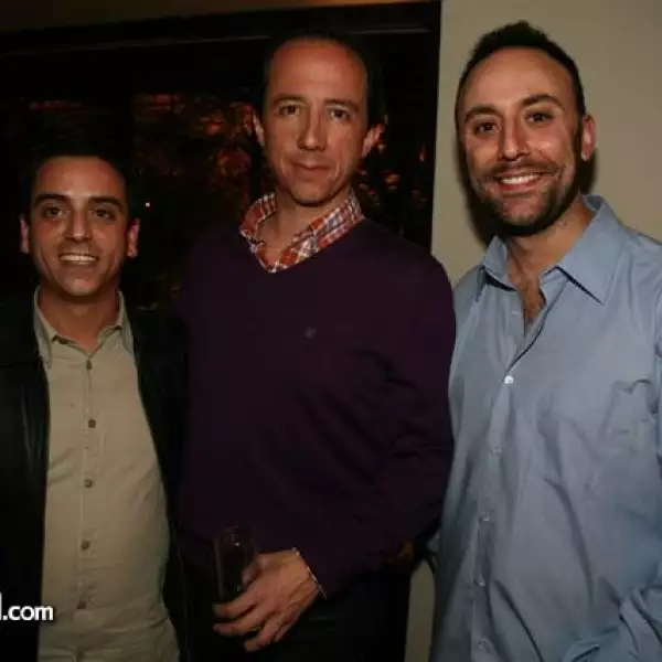 Tercer Aniversario Gloutonnerie