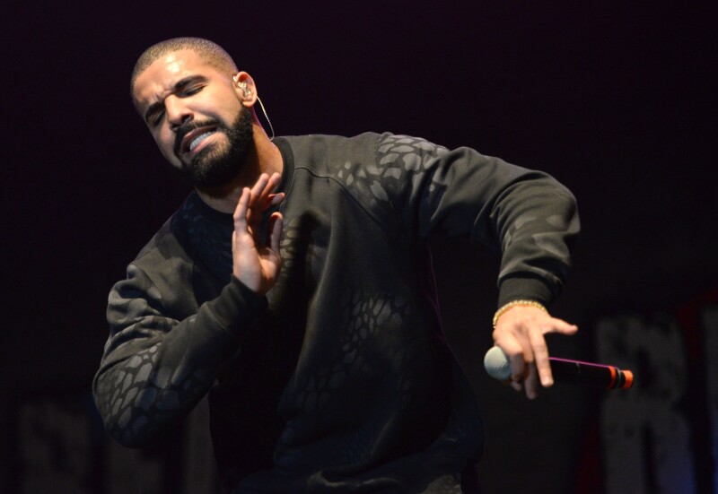 Drake