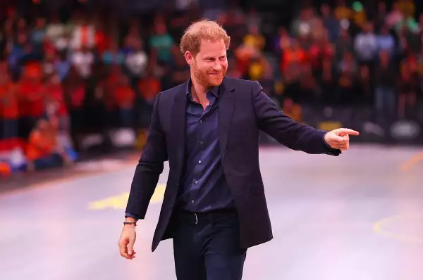 Invictus Games The Hague 2020 - Day 7