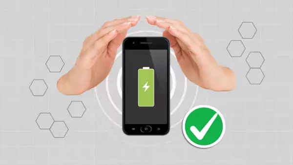 ¿Cómo cuidar la batería de mi celular?