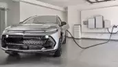 De Chevrolet a Kia: los autos eléctricos que ya se fabrican en México y que cuestan desde 689,700 pesos