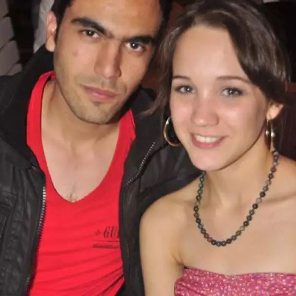 Inauguración de La Cigala Azul