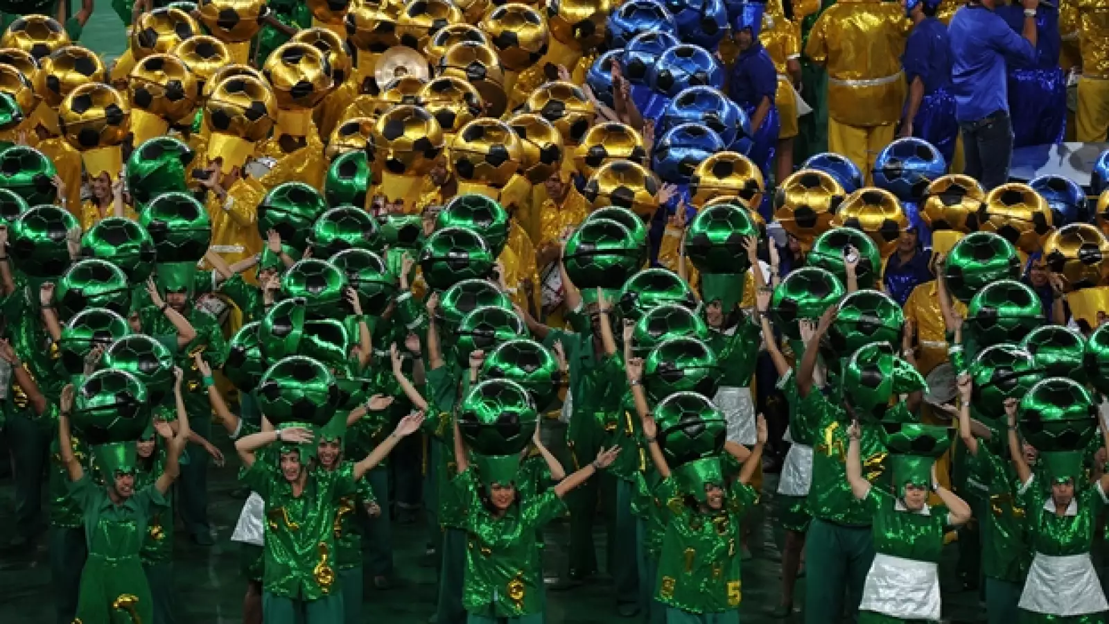 brasil