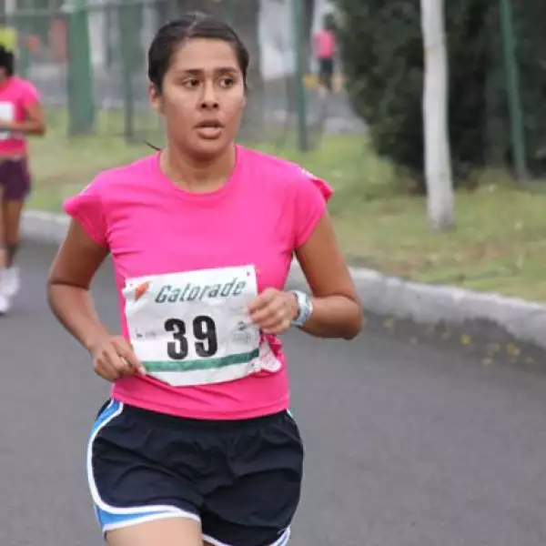 1a Carrera contra el cancer