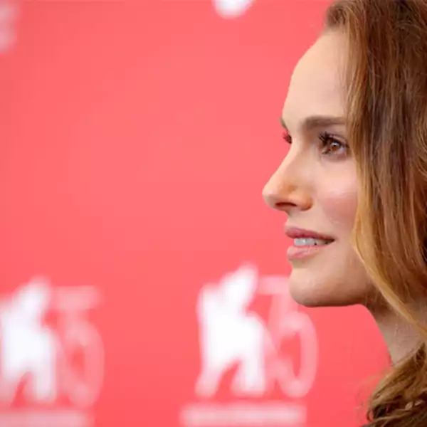 Natalie Portman