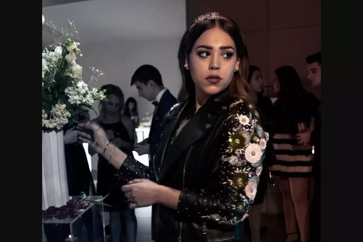 Danna Paola