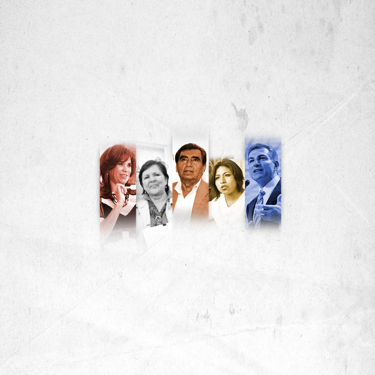 ¿Qué tan buenos son los candidatos de Puebla para ganar elecciones?